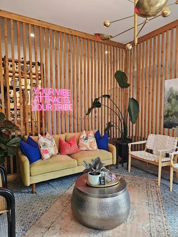 Tribe Hair Company — Hair salon in Athens